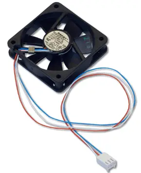 Lindy Fan CPU 60x60x15mm 73599