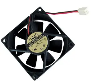 Lindy Fan CPU 80x80x25mm 73580
