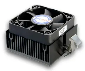 Lindy Intel Pentium / AMD Heatsink 73623