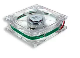 Manhattan 80mm Case Fan 701679