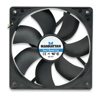 Manhattan Case/Power Supply Fan 703307