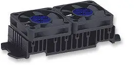 Manhattan Cooler f/ Pentium III 700627