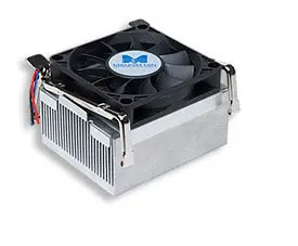 Manhattan CPU Cooler 478 701853