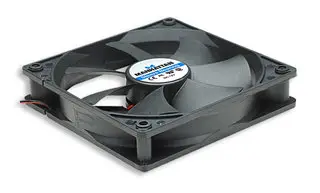 Manhattan Fan 120mm 701655