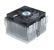 Manhattan Socket A/7 CPU Cooler 337946