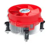Manhattan Socket T/672/930 CPU Cooler 702843