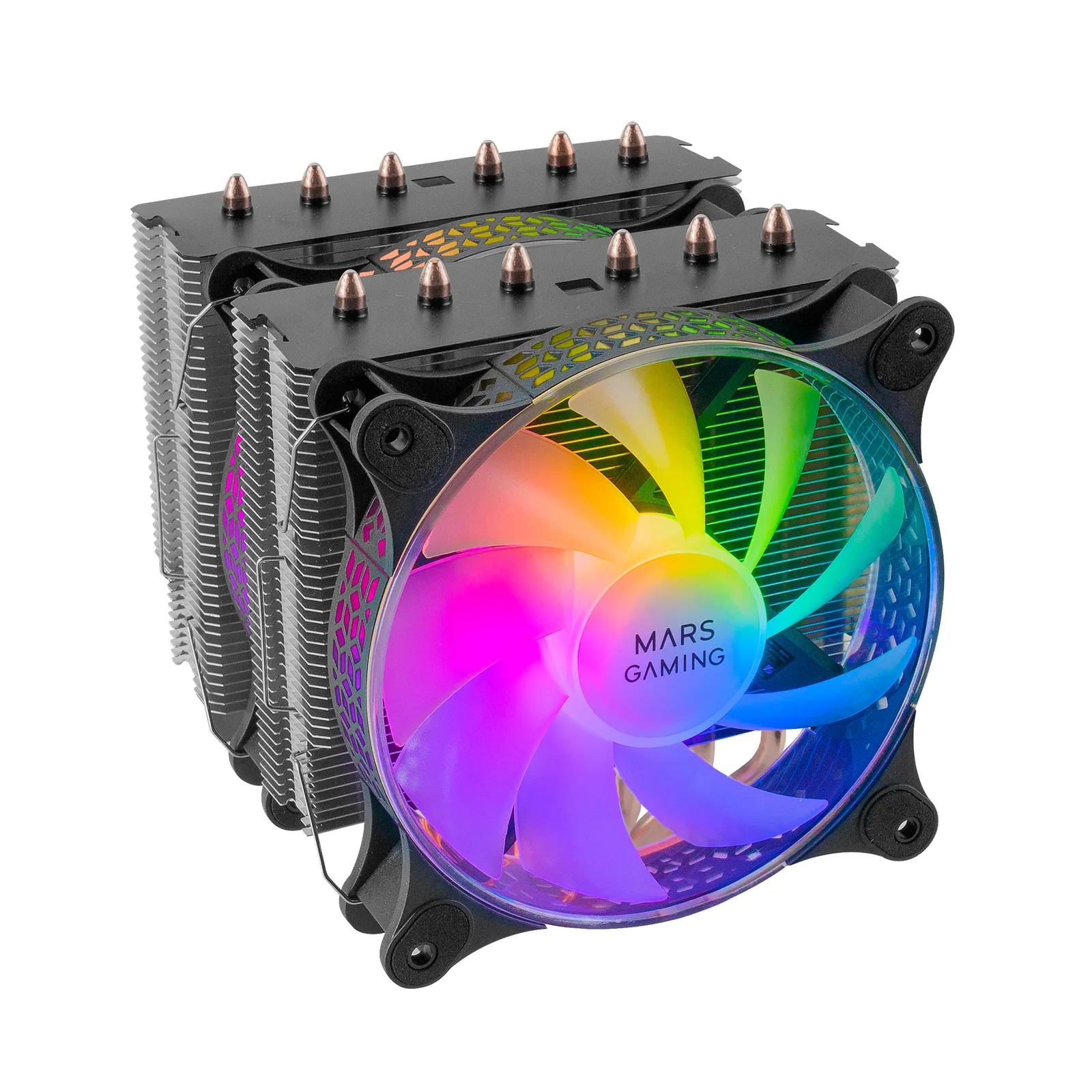 Mars Gaming MCPU-XT MCPUXT