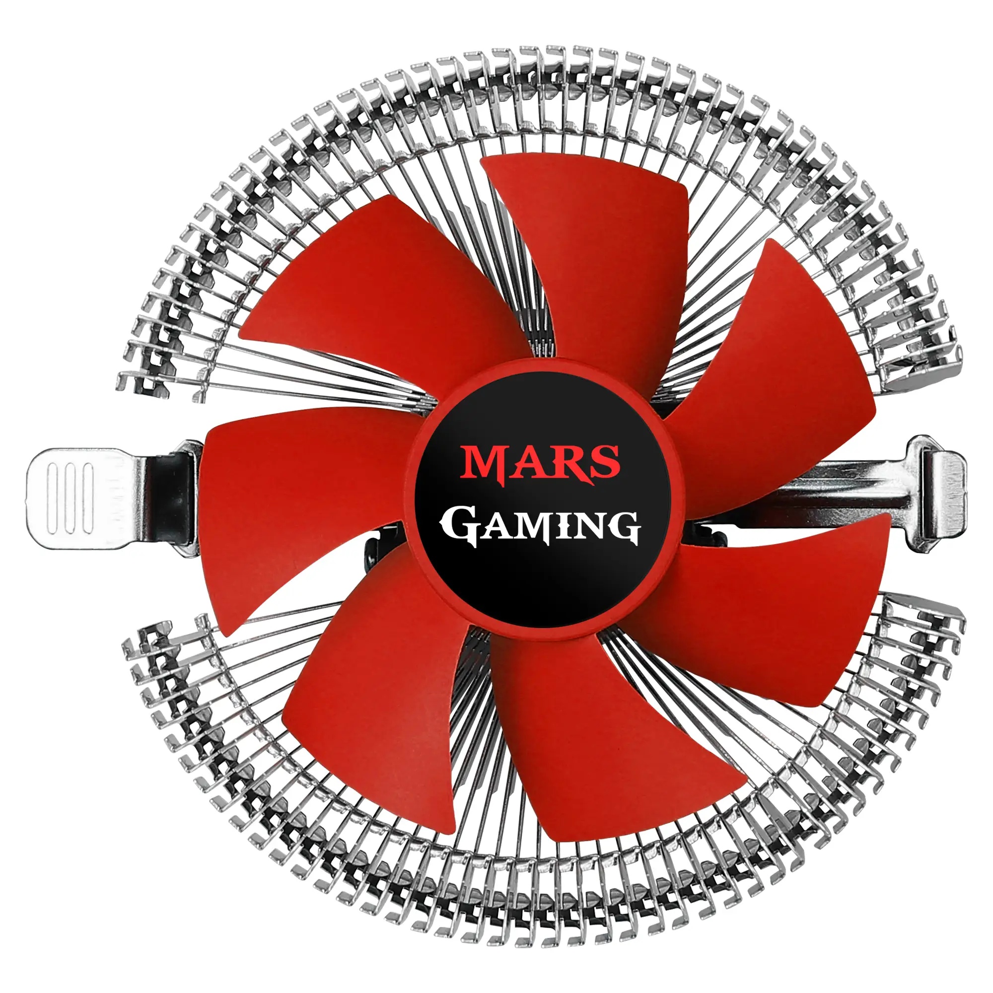 Mars Gaming MCPU1V2