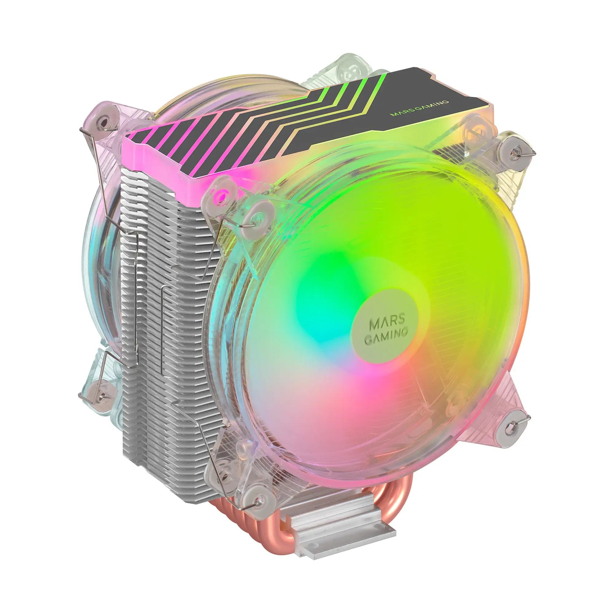 Mars Gaming MCPU66