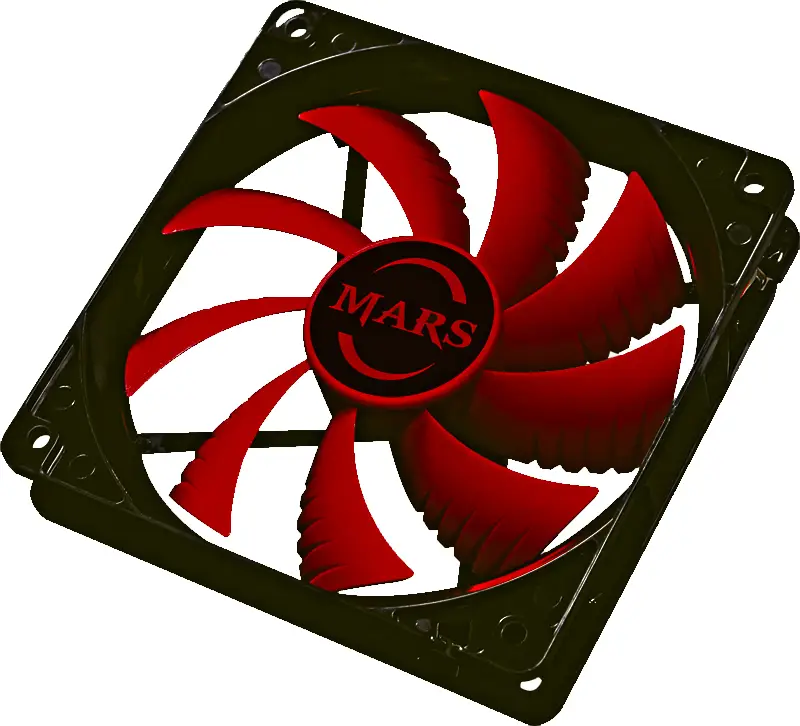 Mars Gaming MF12