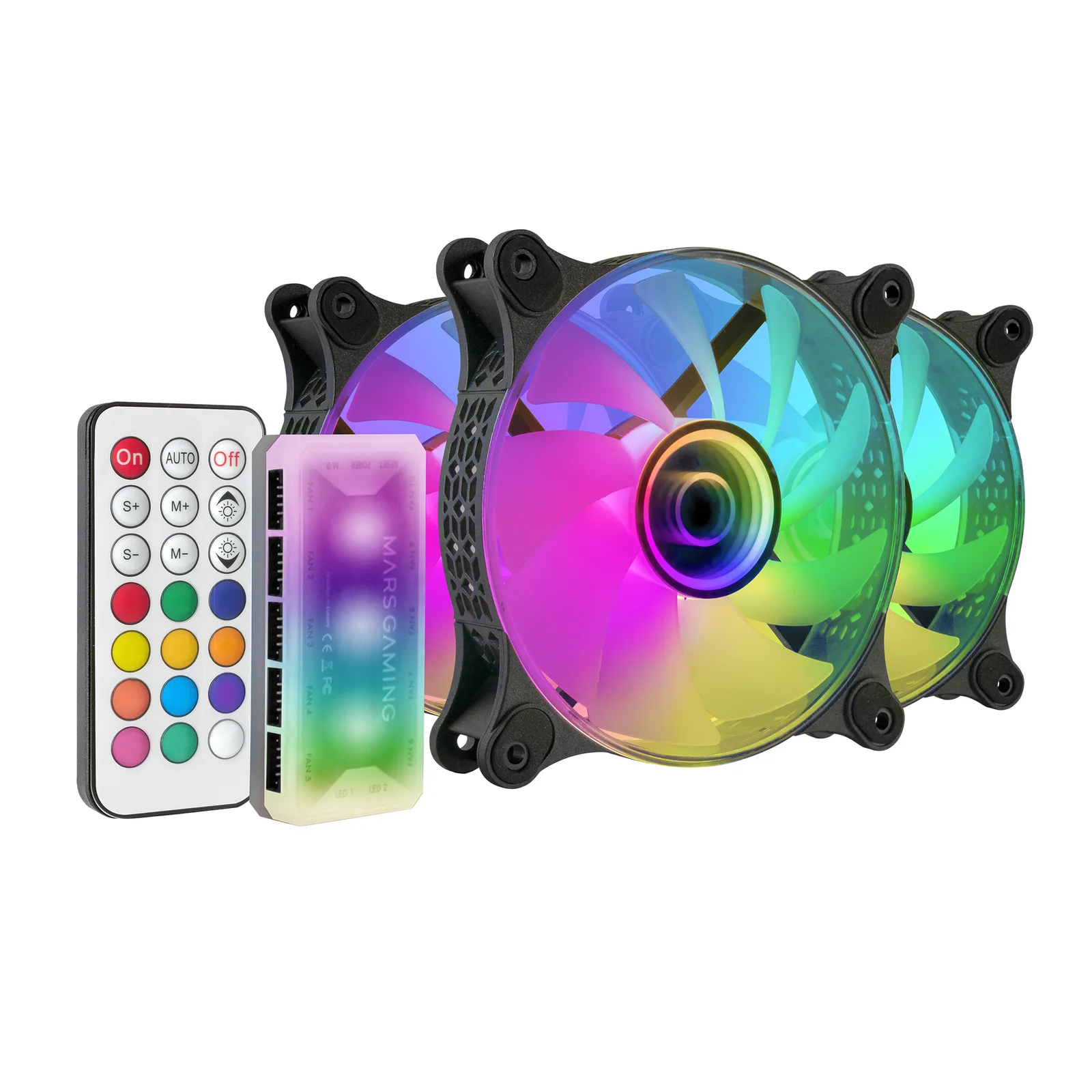 Mars Gaming MF3DKIT