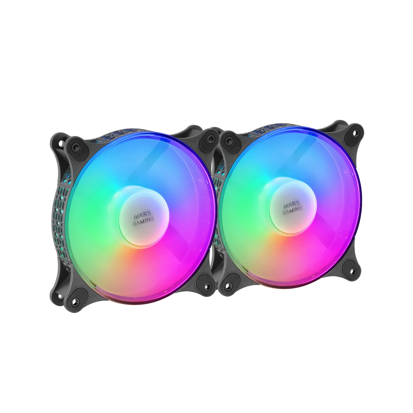 Mars Gaming MFDUO