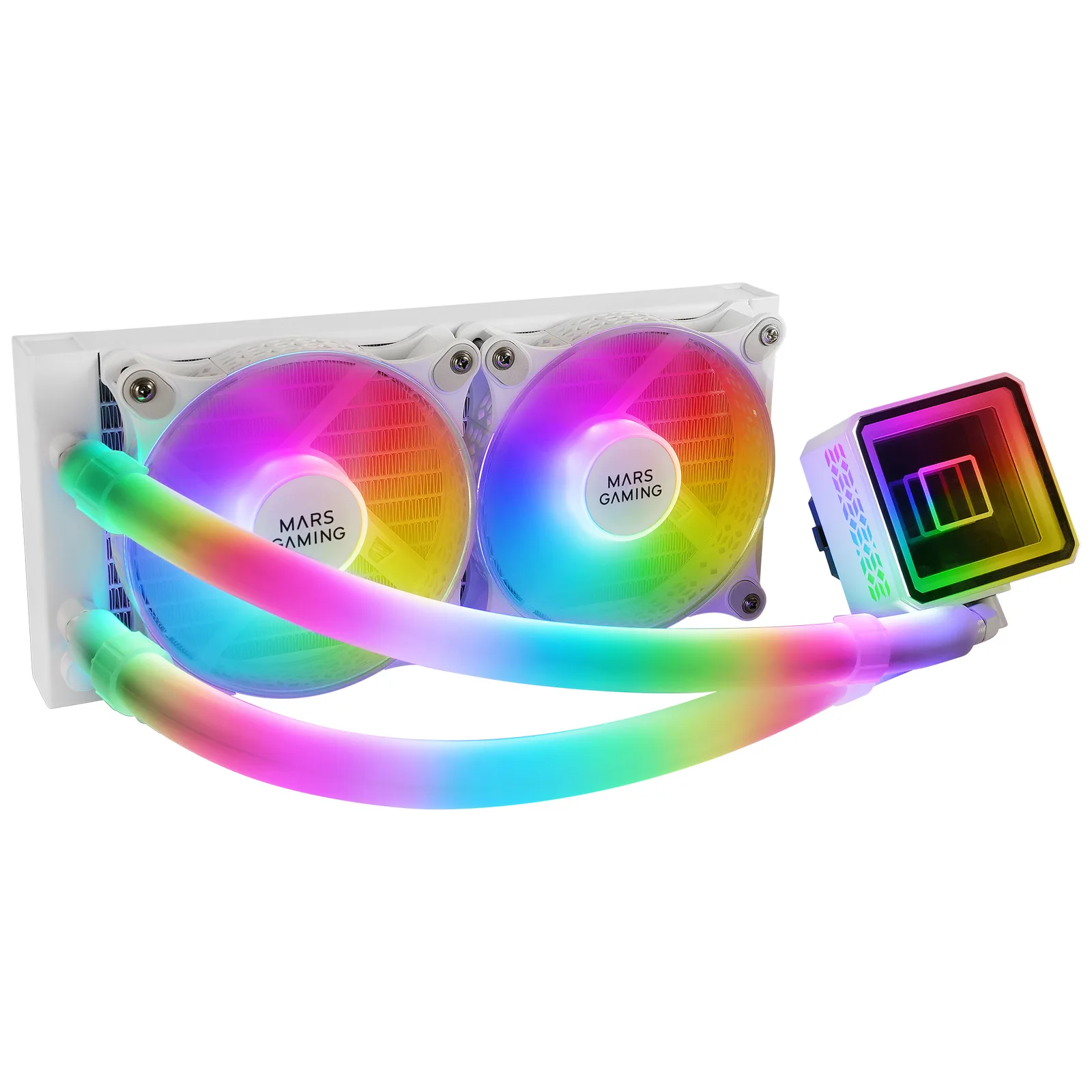 Mars Gaming ML-ULTRA240 MLULTRA240W