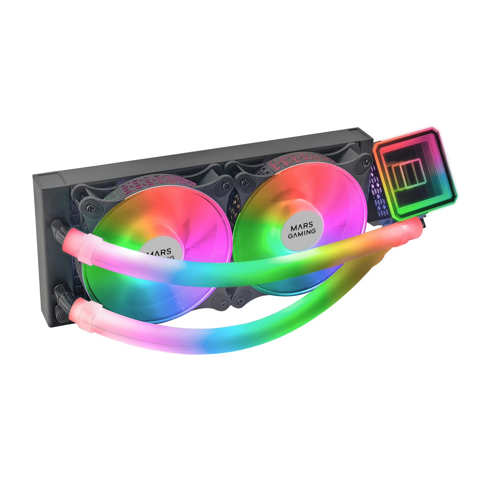 Mars Gaming ML-ULTRA240 MLULTRA240