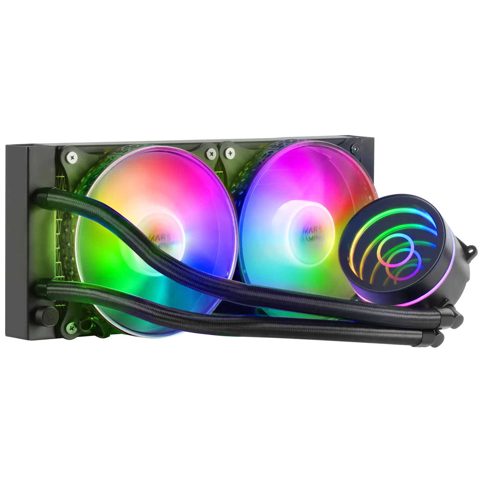 Mars Gaming MLONE240