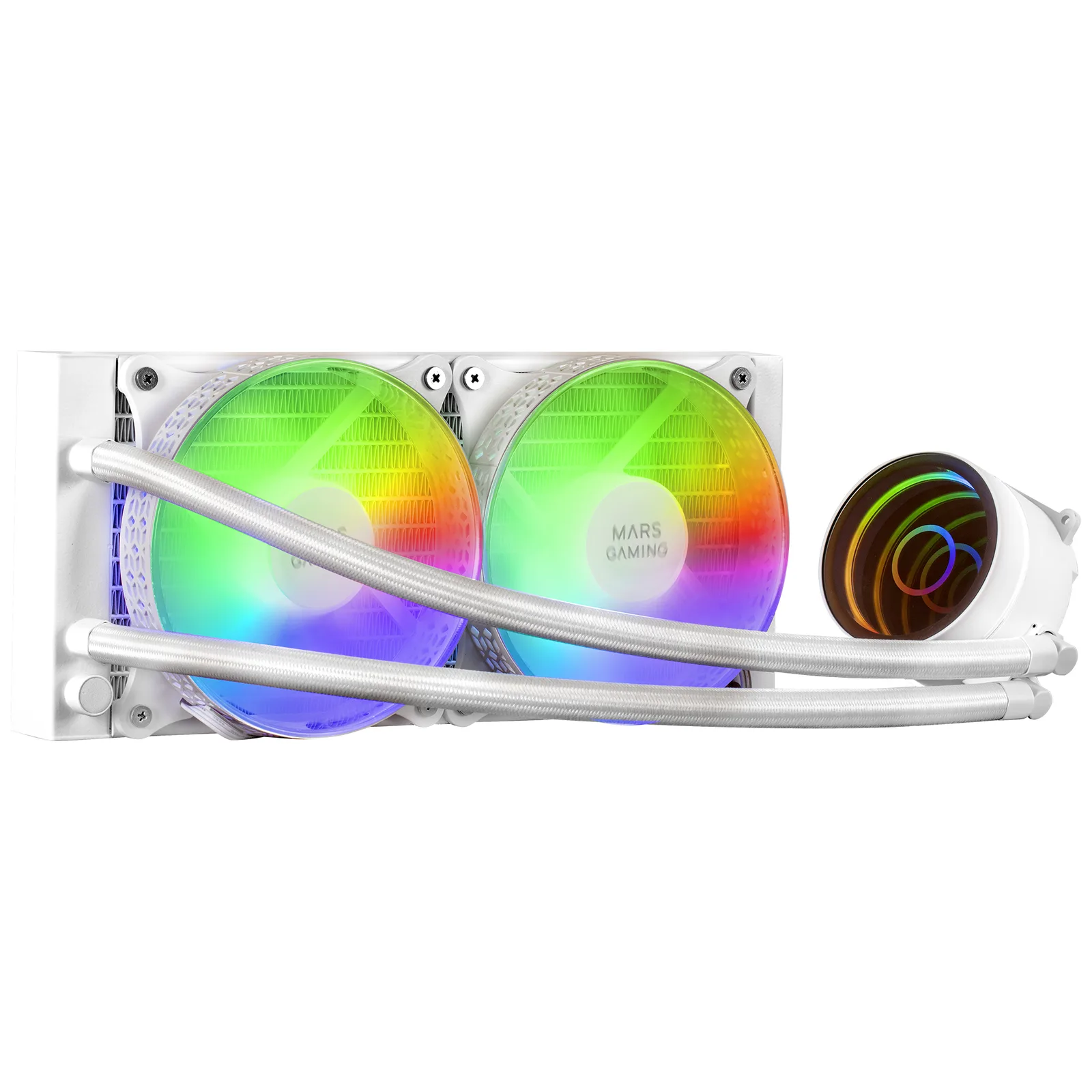 Mars Gaming MLONE240 MLONE240W