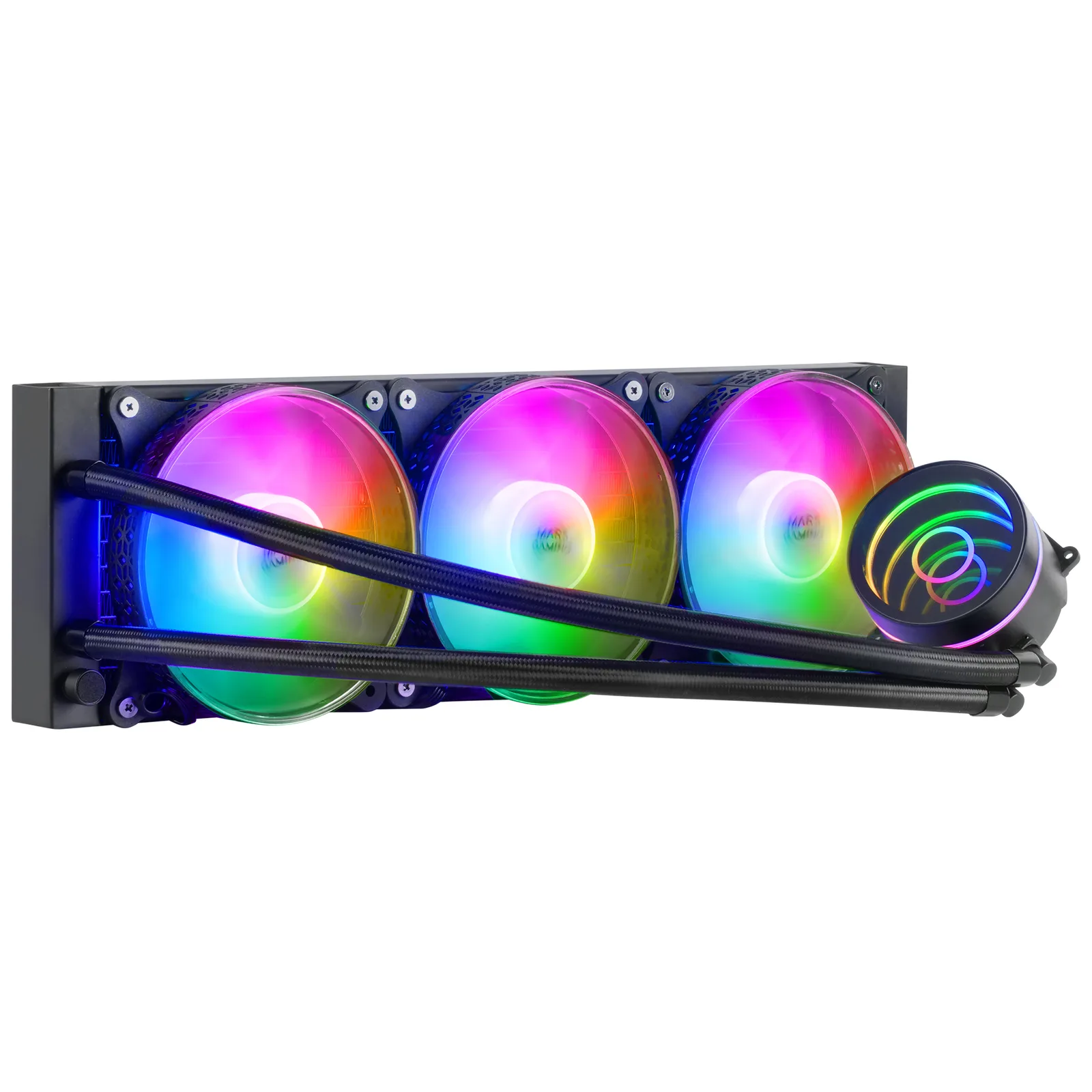 Mars Gaming MLONE360