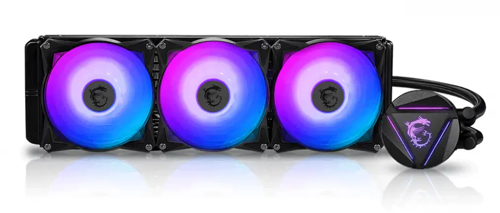 MSI CORELIQUID 360R V2