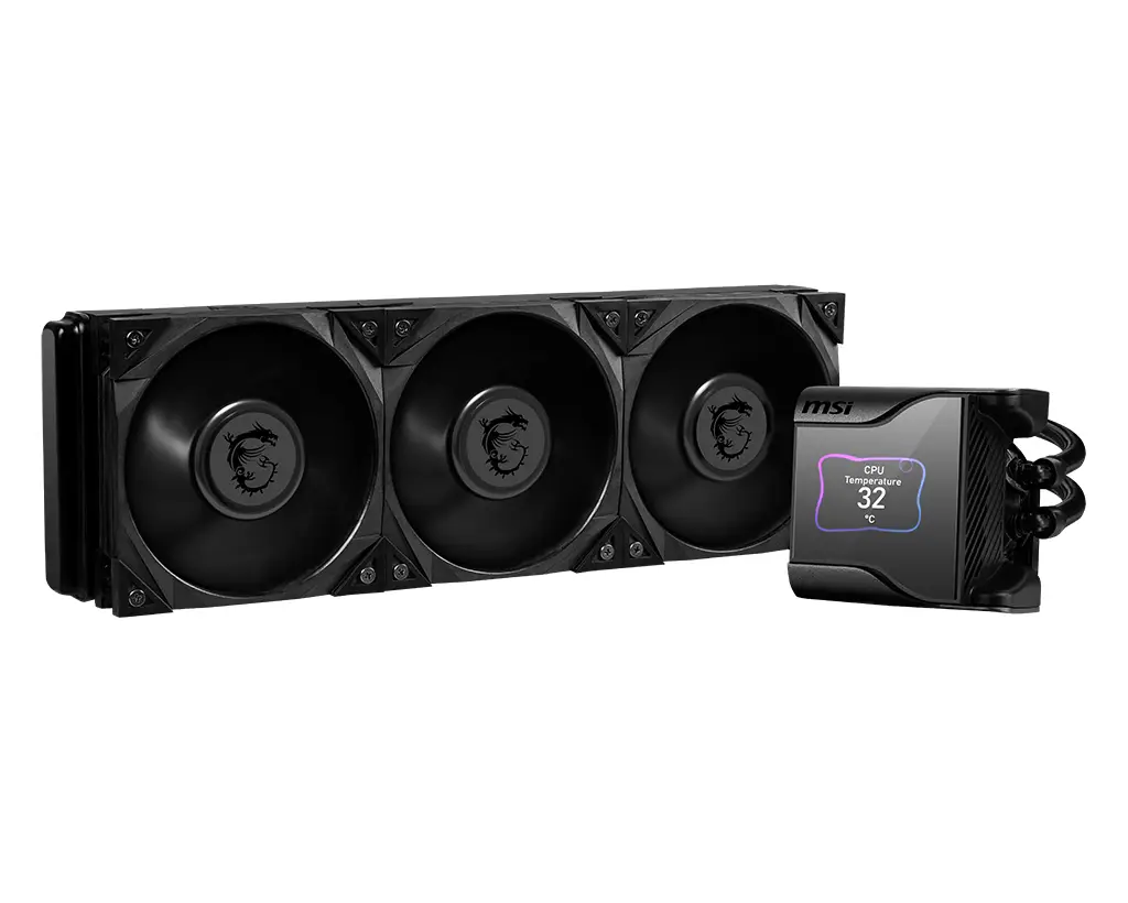 MSI CORELIQUID S360