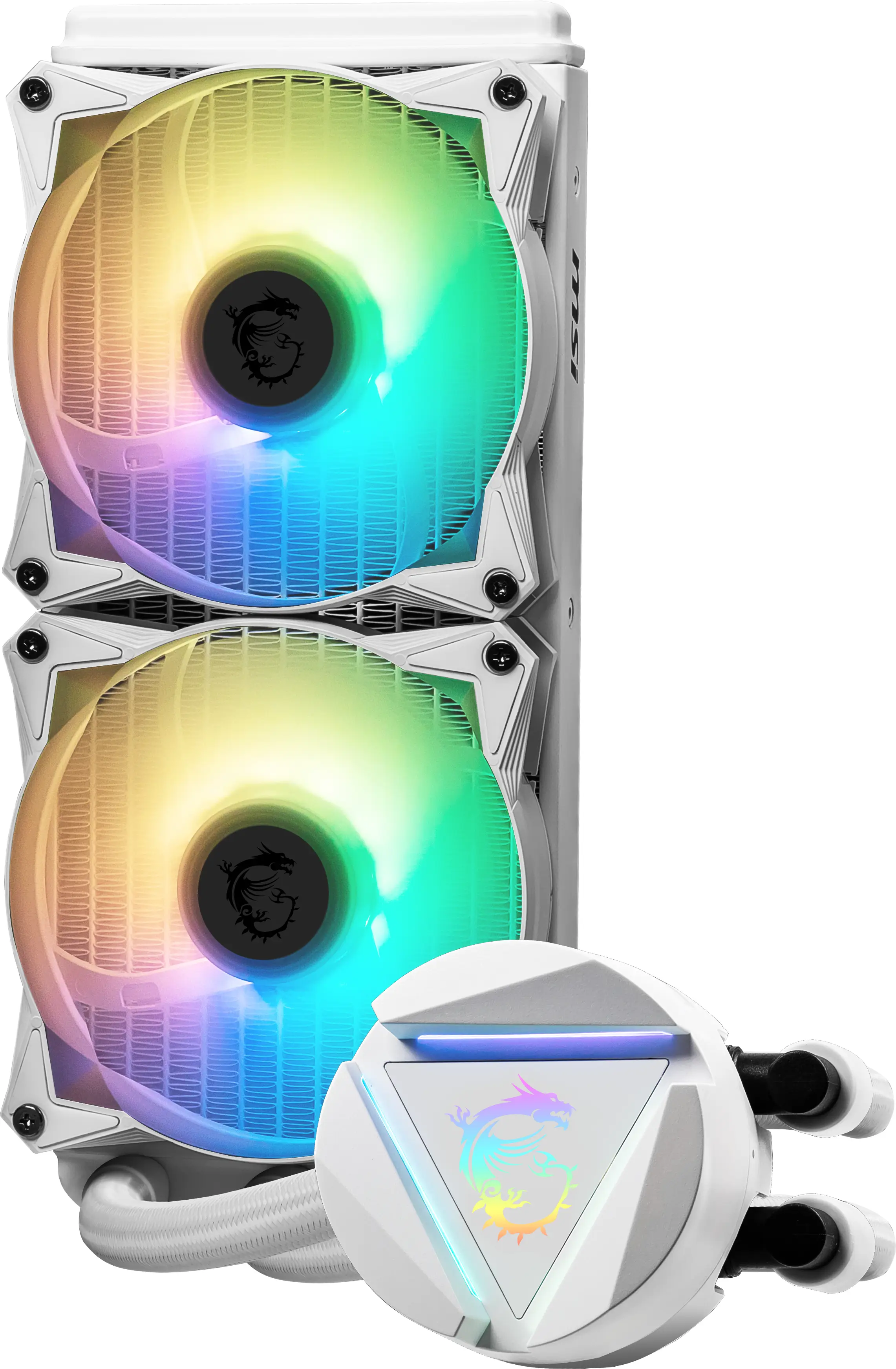 MSI CORELIQUID240RV2WH