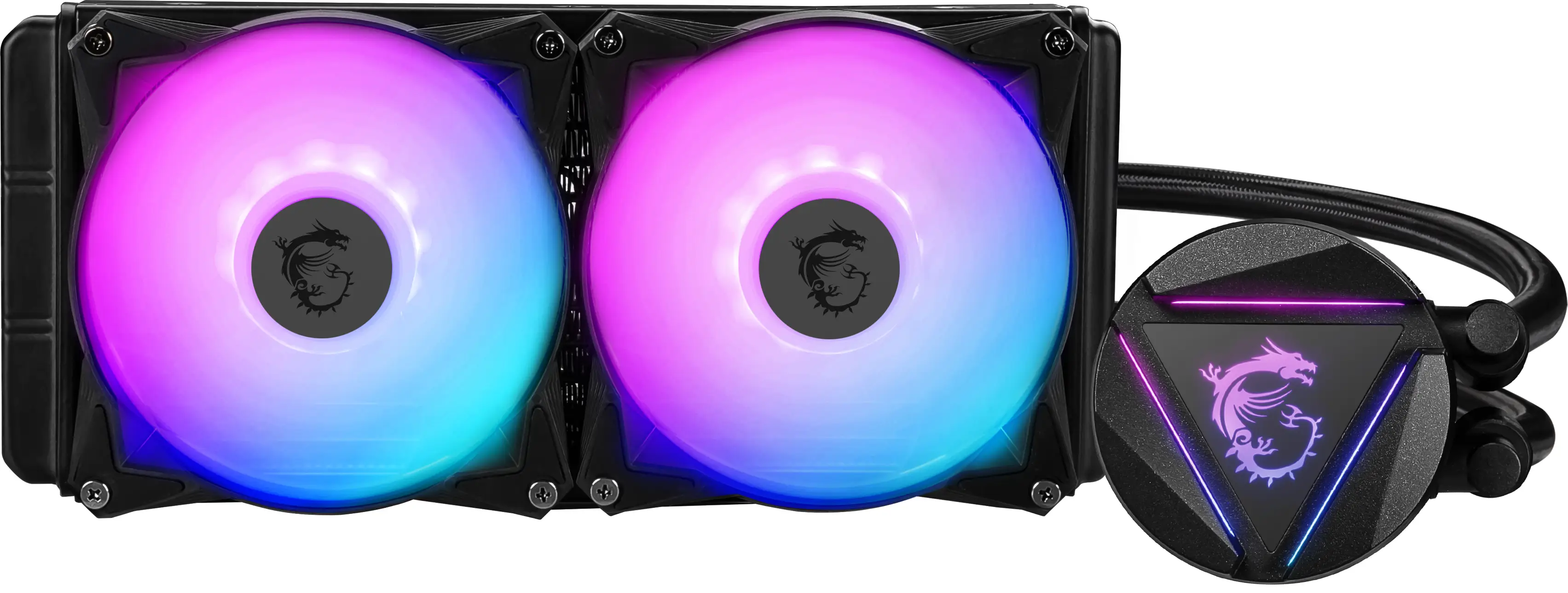 MSI MAG Core Liquid 240R MAG CORELIQUID 240R