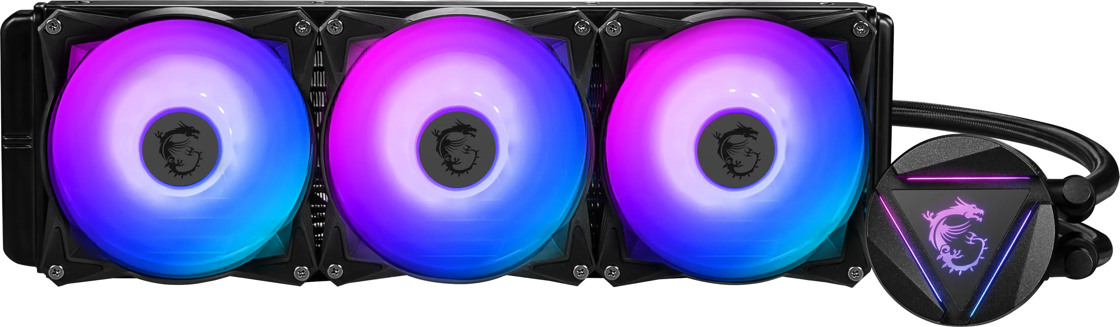 MSI MAG Core Liquid 360R MAG CORELIQUID 360R