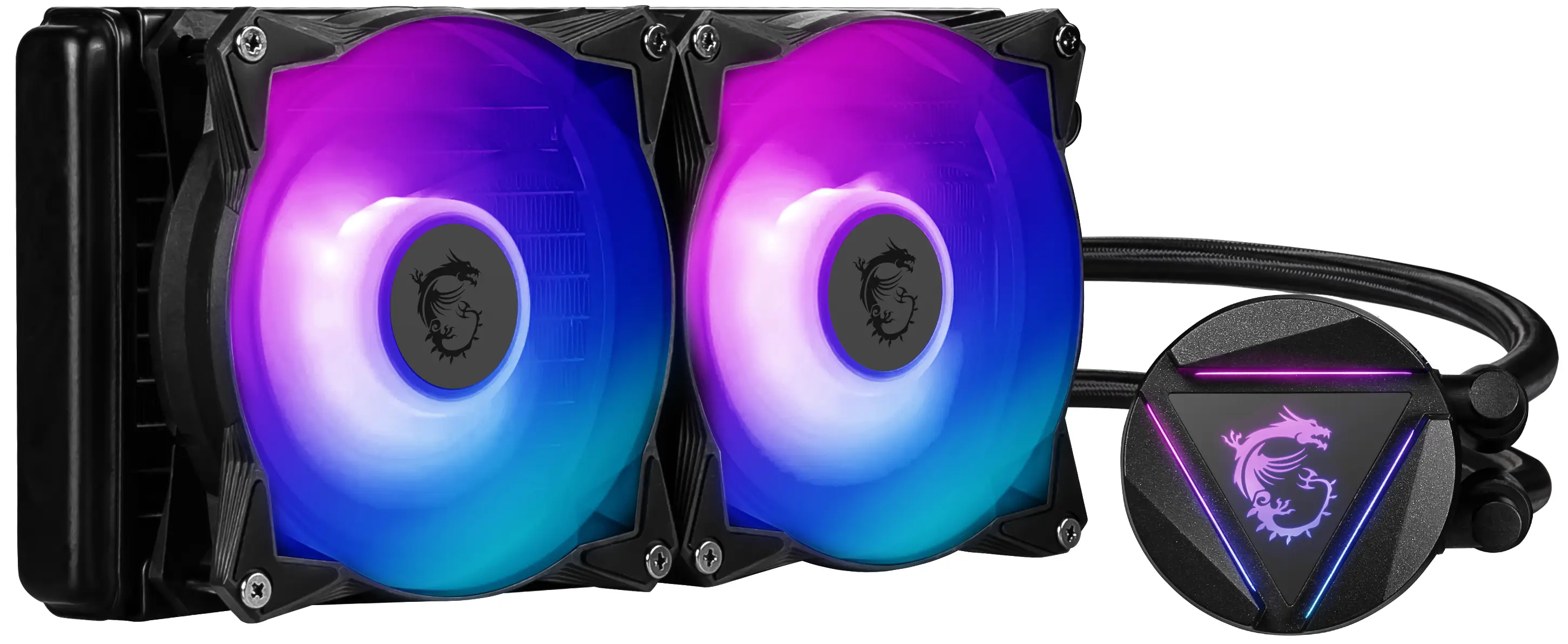 MSI Coreliquid 240R V2 MAG CORELIQUID 240R V2