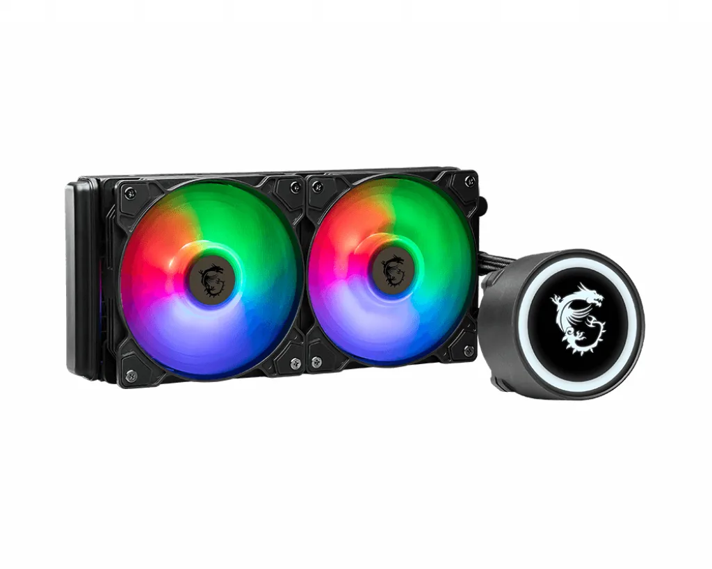 MSI MAG CORELIQUID B240