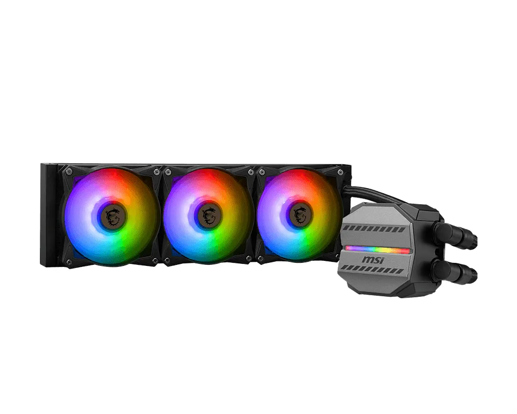 MSI MAG Coreliquid P360 MAG CORELIQUID M360