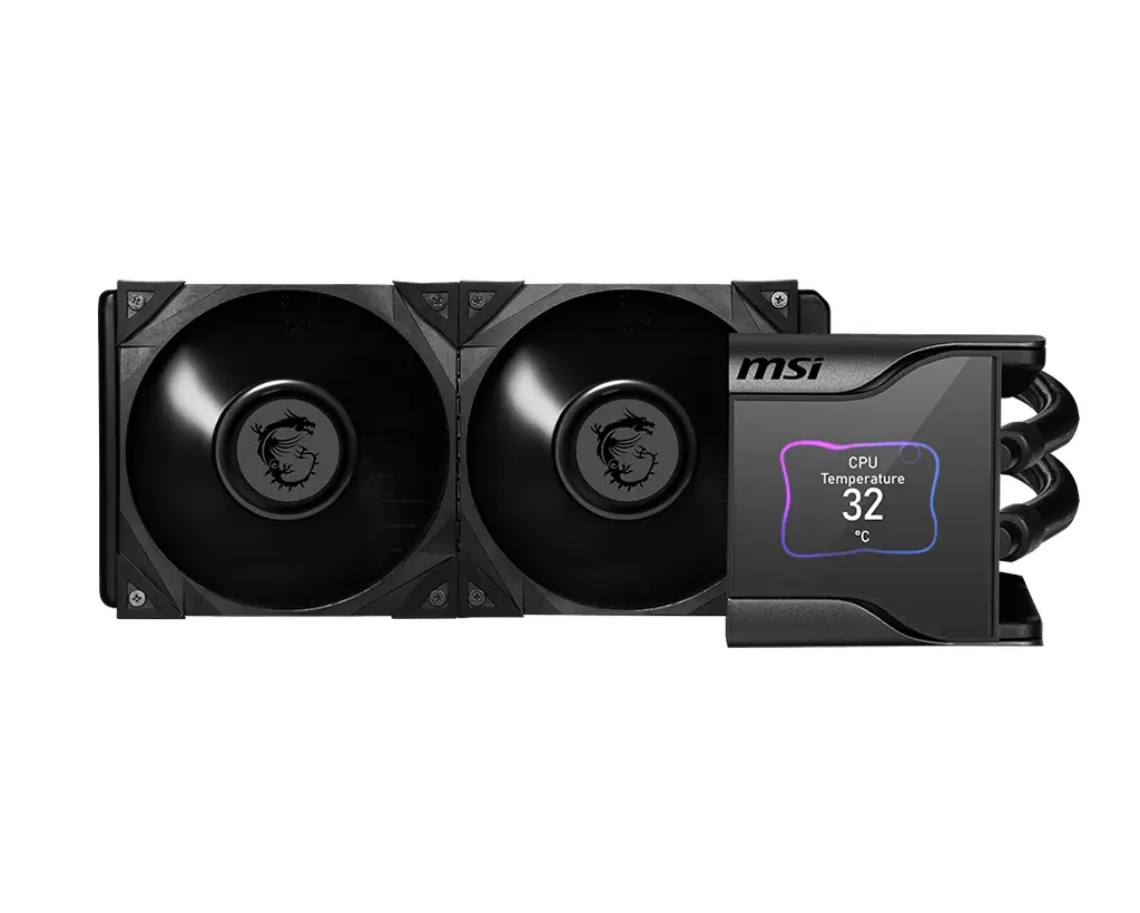 MSI MEG CORELIQUIDS280