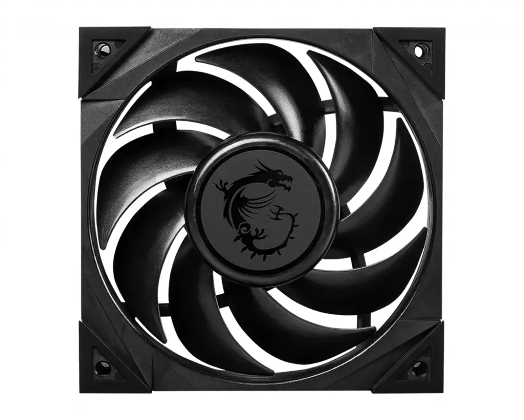 MSI MEG SILENT GALE P12