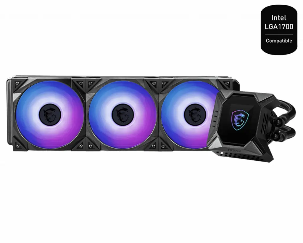 MSI MPG CORELIQUID K360 V2