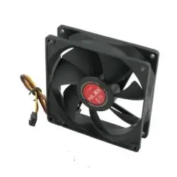 Nilox Case Fan 120mm 03NX0312SB001