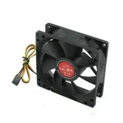 Nilox Case Fan 80mm 03NX0380SB001