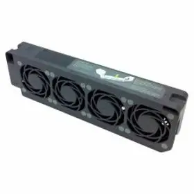 QNAP 8038 x4 9950rpm SP-A02-8CM4A-FAN-MOD