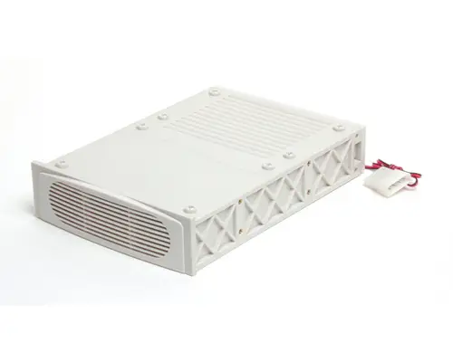 StarTech.com 5.25" Drive Bay Case Exhaust Fan FANBAY