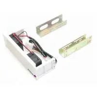 StarTech.com 5.25" Drive Bay Hard Drive Cooler - 2 Fans FANDRIVE2