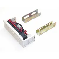 StarTech.com 5.25" Drive Bay Hard Drive Cooler - 3 Fans FANDRIVE