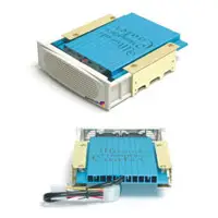 StarTech.com 5.25 Heatsink for 3.5 Inch Hard Drives with 2 Fans HDDSINKPRO