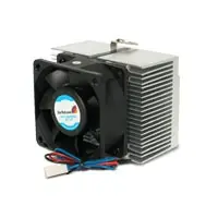 StarTech.com 6x8cm AMD Athlon XP CPU Heatsink+Fan FANATHLON