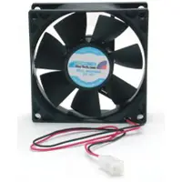 StarTech.com 8cm Replacement Power Supply Fan w. Lg Connector FANPOWER2