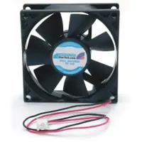 StarTech.com 8cm Replacement Power Supply Fan w. Sm Connector FANPOWER3