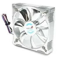 StarTech.com Adjustable Speed 120x25mm PC Case Fan FAN12X25ADJ