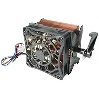 StarTech.com AMD Opteron/Athlon 64/FX Heatsink with Fan FANK8CU