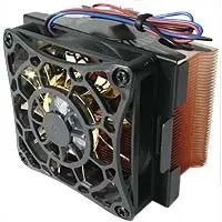 StarTech.com Copper AMD Athlon XP Heatsink with Fan FAN462CU