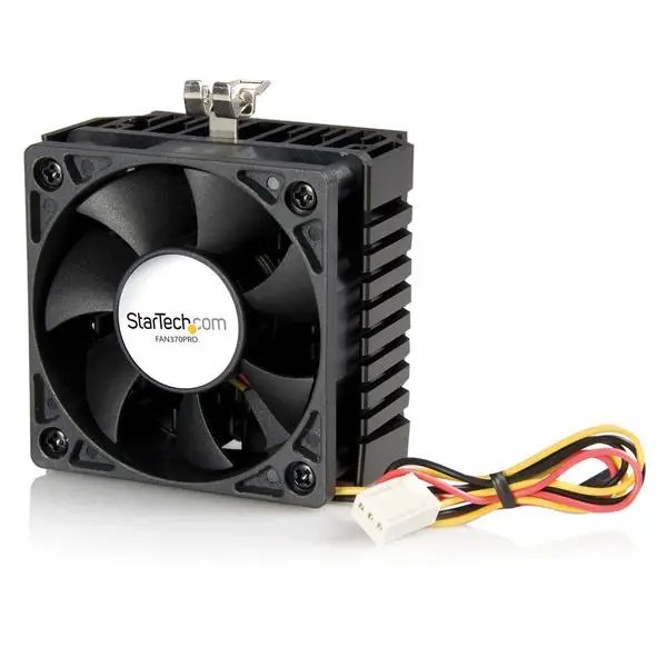 StarTech.com FAN370PRO