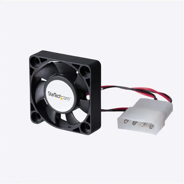 StarTech.com FAN4X1LP4