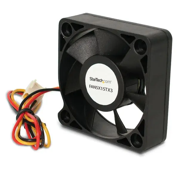 StarTech.com FAN5X15TX3