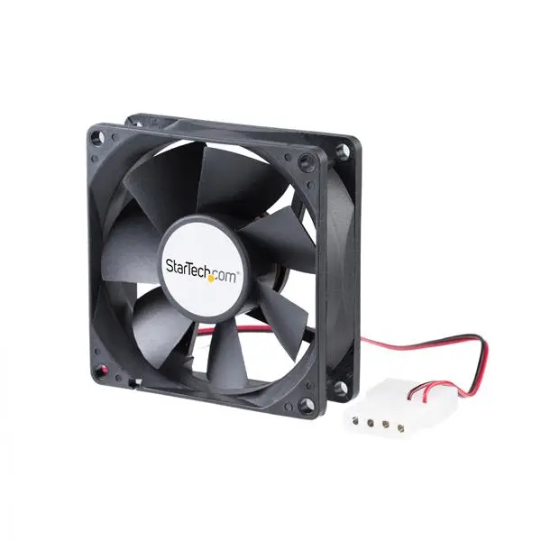 StarTech.com FANBOX