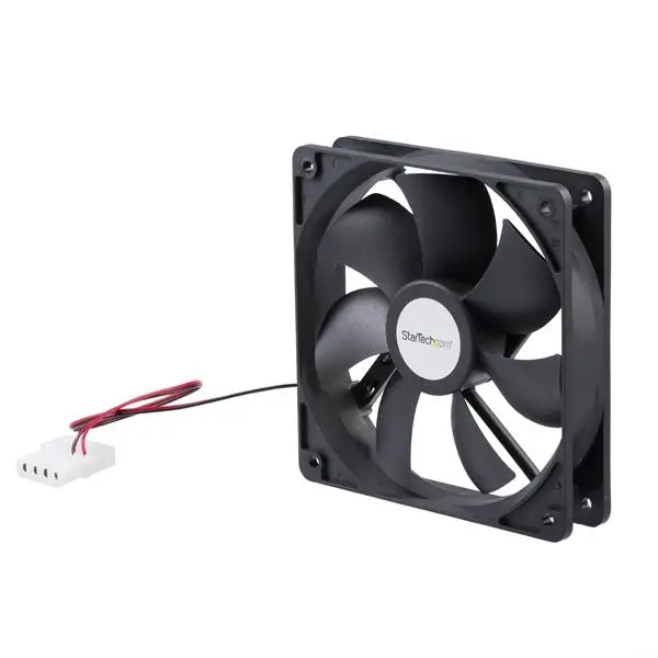 StarTech.com FANBOX12